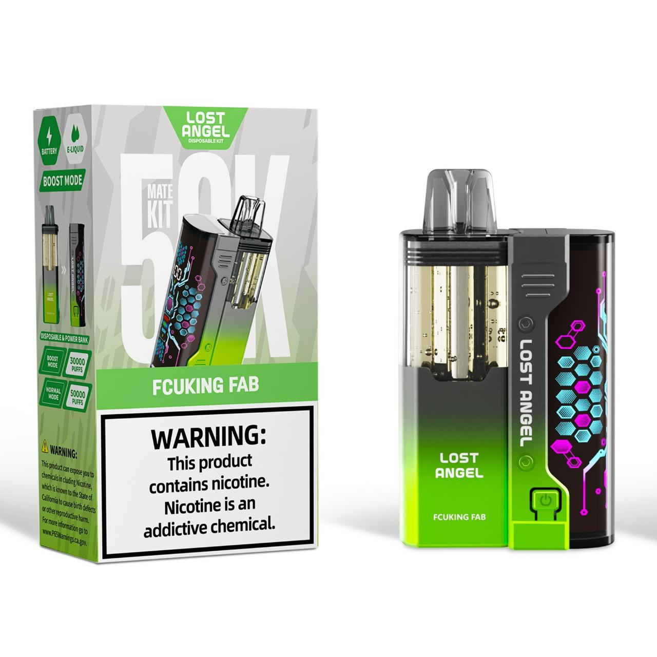 are lost angel vapes refillable 50K KIT breeze pro vapes Breeze Flavors:Ice Berry Lemon charger GT